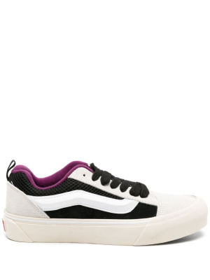 

Knu Skool panelled sneakers, Vans Knu Skool panelled sneakers