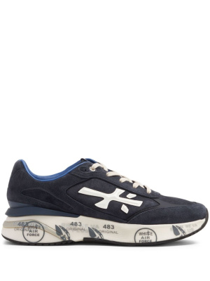 

Moerun suede sneakers, Premiata Moerun suede sneakers