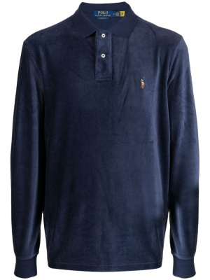 

Polo Pony corduroy polo shirt, Polo Ralph Lauren Polo Pony corduroy polo shirt