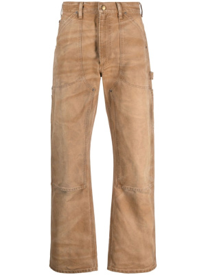

Panelled straight-leg trousers, Polo Ralph Lauren Panelled straight-leg trousers