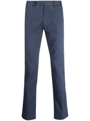 

Straight-leg tailored trousers, Polo Ralph Lauren Straight-leg tailored trousers