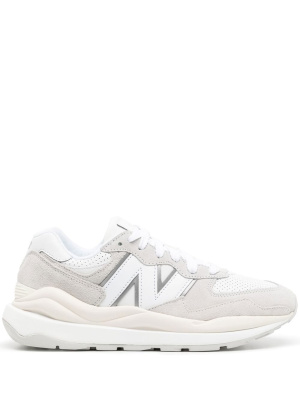 

57/ D low-top sneakers, New Balance 57/40 D low-top sneakers