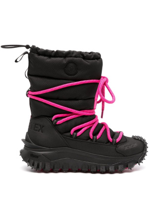 

Trailgrip Après snow boots, Moncler Trailgrip Après snow boots