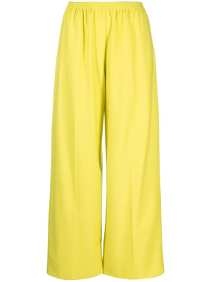 

High-waisted wool trousers, Forte Forte High-waisted wool trousers