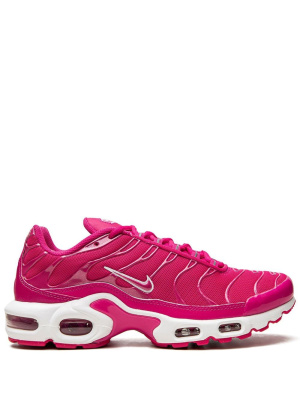 

Air Max Plus "Hot Pink" sneakers, Nike Air Max Plus "Hot Pink" sneakers