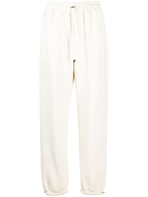 

Logo-patch track pants, AMIRI Logo-patch track pants