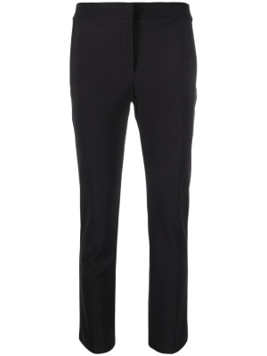 

High-waisted trousers, Theory High-waisted trousers