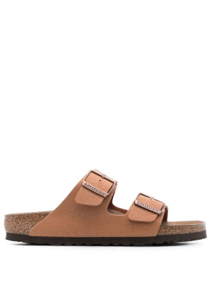 

Arizona Birko-Flor® 20mm sandals, Birkenstock Arizona Birko-Flor® 20mm sandals