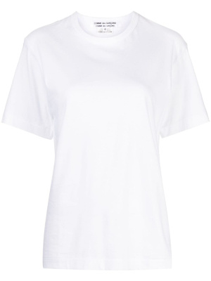 

Cotton T-Shirt, Comme Des Garçons Comme Des Garçons Cotton T-Shirt