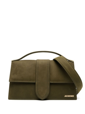 

Le Grand Bambino tote bag, Jacquemus Le Grand Bambino tote bag
