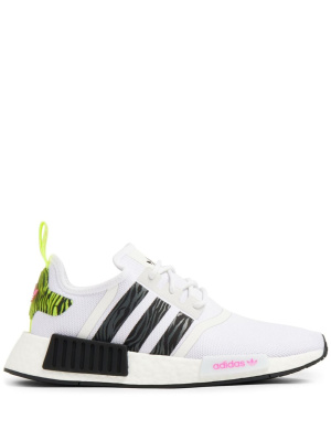 

Nmd R1 mesh sneakers, Adidas Nmd R1 mesh sneakers