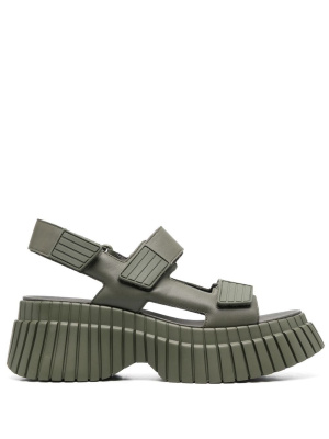 

Chunky-sole sandals, Camper Chunky-sole sandals