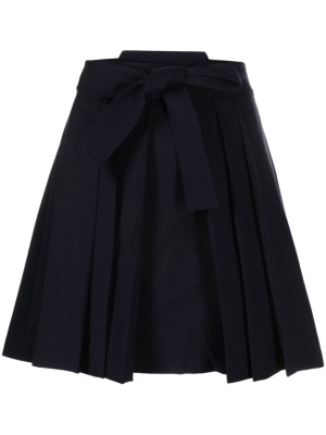 

A-line virgin wool skirt, Kenzo A-line virgin wool skirt