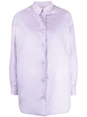 

Button-down shirt jacket, ASPESI Button-down shirt jacket