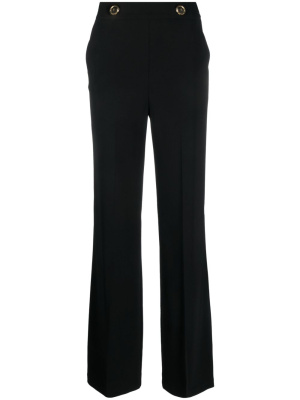 

High-waisted trousers, PINKO High-waisted trousers