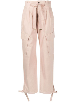 

Wide-leg trousers, PINKO Wide-leg trousers