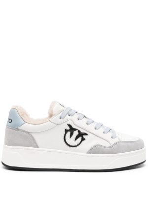 

Bondy 2.0 leather sneakers, PINKO Bondy 2.0 leather sneakers