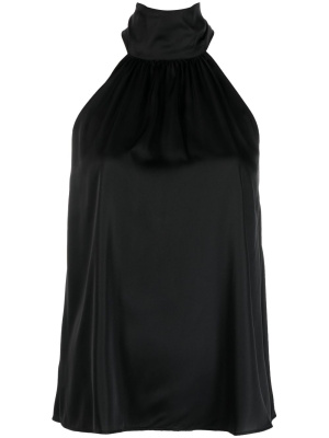 

Halterneck strapless top, PINKO Halterneck strapless top