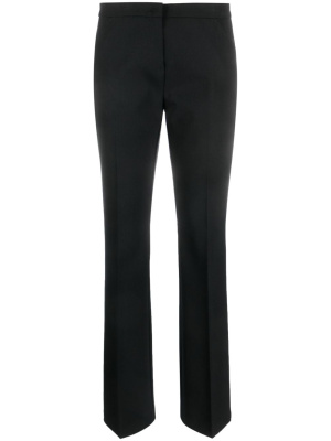 

Slim-fit flared trousers, PINKO Slim-fit flared trousers
