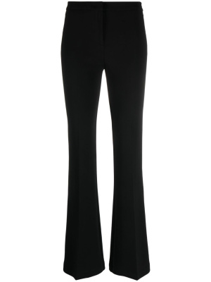 

Flared stretch-jersey trousers, PINKO Flared stretch-jersey trousers