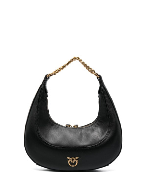 

Love Birds shoulder bag, PINKO Love Birds shoulder bag