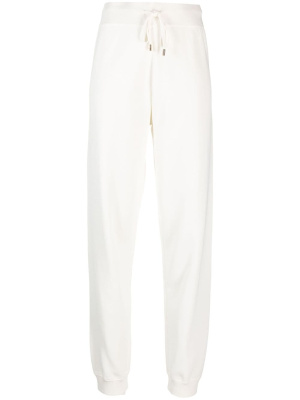 

Drawstring-waist track pants, PINKO Drawstring-waist track pants