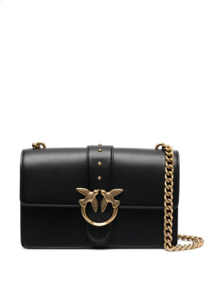 

X Miomojo Classic Love Bag One shoulder bag, PINKO X Miomojo Classic Love Bag One shoulder bag