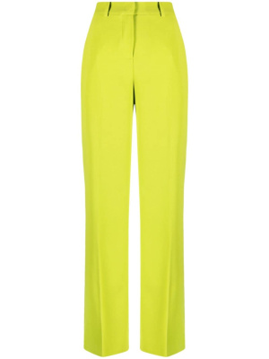 

High-waisted wide-leg trousers, PINKO High-waisted wide-leg trousers