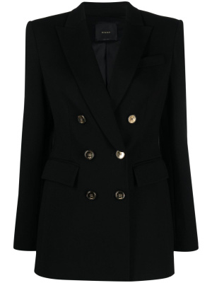 

Double-breasted blazer, PINKO Double-breasted blazer