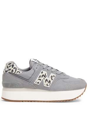 

574+ low-top sneakers, New Balance 574+ low-top sneakers