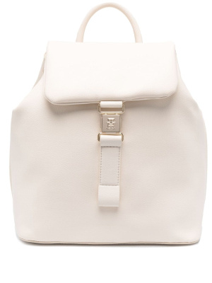 

Contemporary buckled backpack, Tommy Hilfiger Contemporary buckled backpack