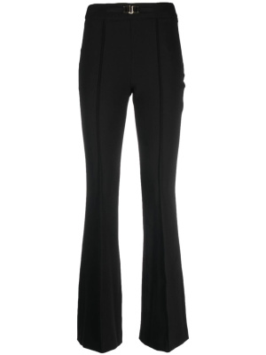 

High-waist flared trousers, LIU JO High-waist flared trousers