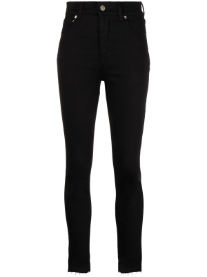 

High-rise skinny jeans, Golden Goose High-rise skinny jeans