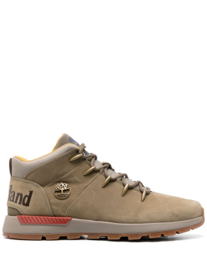 

Sprint Trekker lace-up sneakers, Timberland Sprint Trekker lace-up sneakers