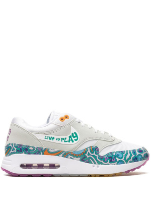 

Air Max 1 Golf "Play To Live" sneakers, Nike Air Max 1 Golf "Play To Live" sneakers