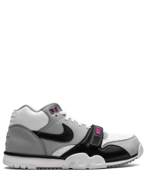 

Air Trainer 1 "Hyper Violet" sneakers, Nike Air Trainer 1 "Hyper Violet" sneakers