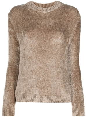 

Resort chenille jumper, Herno Resort chenille jumper