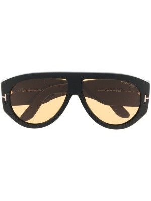 

Bronson tinted sunglasses, TOM FORD Eyewear Bronson tinted sunglasses