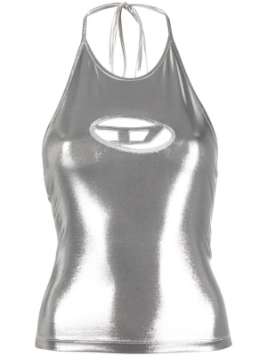 

T-Salila-Od halterneck tank top, Diesel T-Salila-Od halterneck tank top