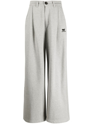 

Wide-leg cotton trousers, Ader Error Wide-leg cotton trousers