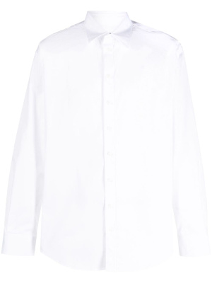 

Graphic-print cotton shirt, Dsquared2 Graphic-print cotton shirt