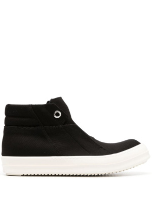 

Dunk laceless sneakers, Rick Owens DRKSHDW Dunk laceless sneakers