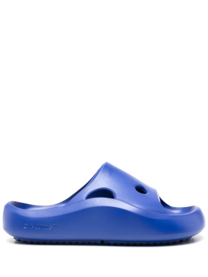 

Meteor cut-out slides, Off-White Meteor cut-out slides