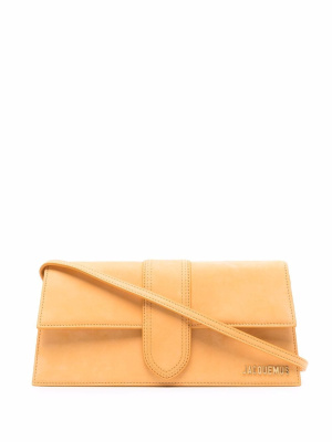 

Le Bambino Long shoulder bag, Jacquemus Le Bambino Long shoulder bag