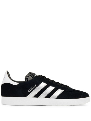 

Gazelle lace-up sneakers, Adidas Gazelle lace-up sneakers