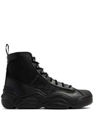 

Lace-up ankle boots, Adidas Lace-up ankle boots