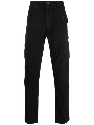 

Tapered cotton cargo trousers, Polo Ralph Lauren Tapered cotton cargo trousers