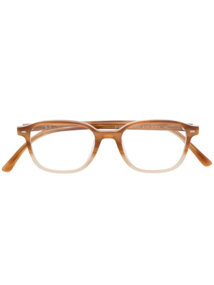 

Rectangle-frame glasses, Ray-Ban Rectangle-frame glasses