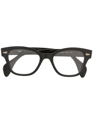 

Square frame glasses, Ray-Ban Square frame glasses