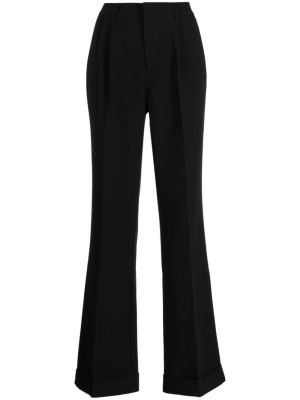 

Aracelli straight-leg trousers, PAIGE Aracelli straight-leg trousers